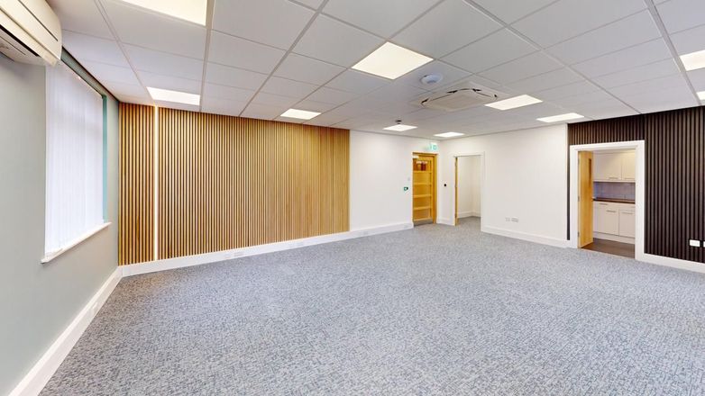 Suite 1 - Ground Floor