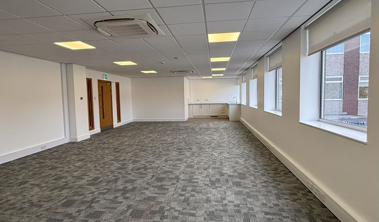 Suite 1 - First Floor