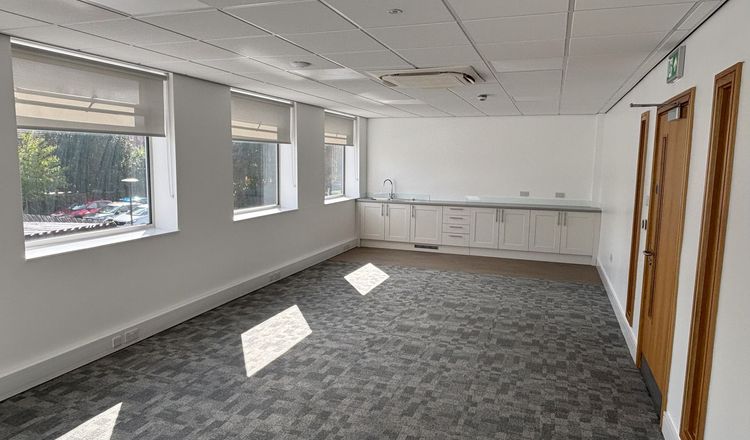 Suite 3 - First Floor