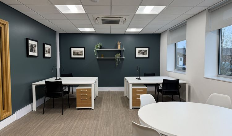 Suite 7 - First Floor