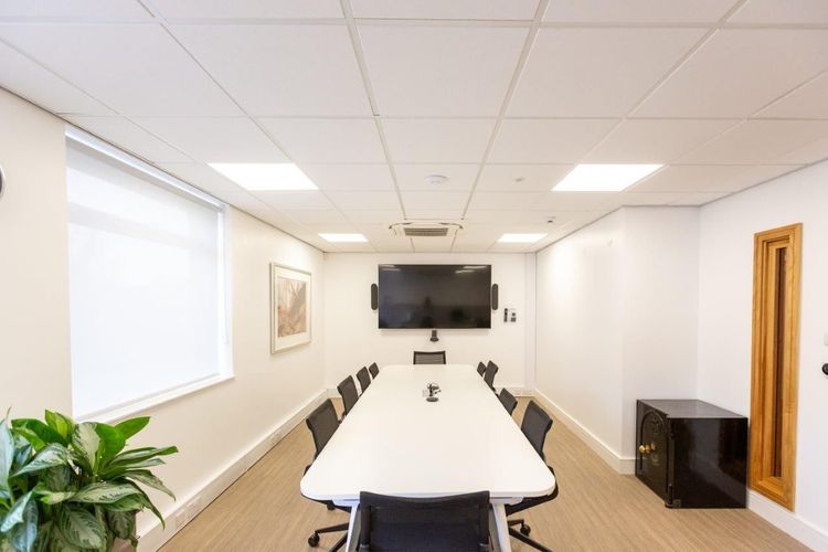 Conference Room - First Floor