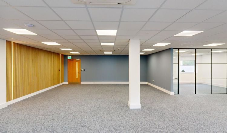 Suite 4 - Ground Floor