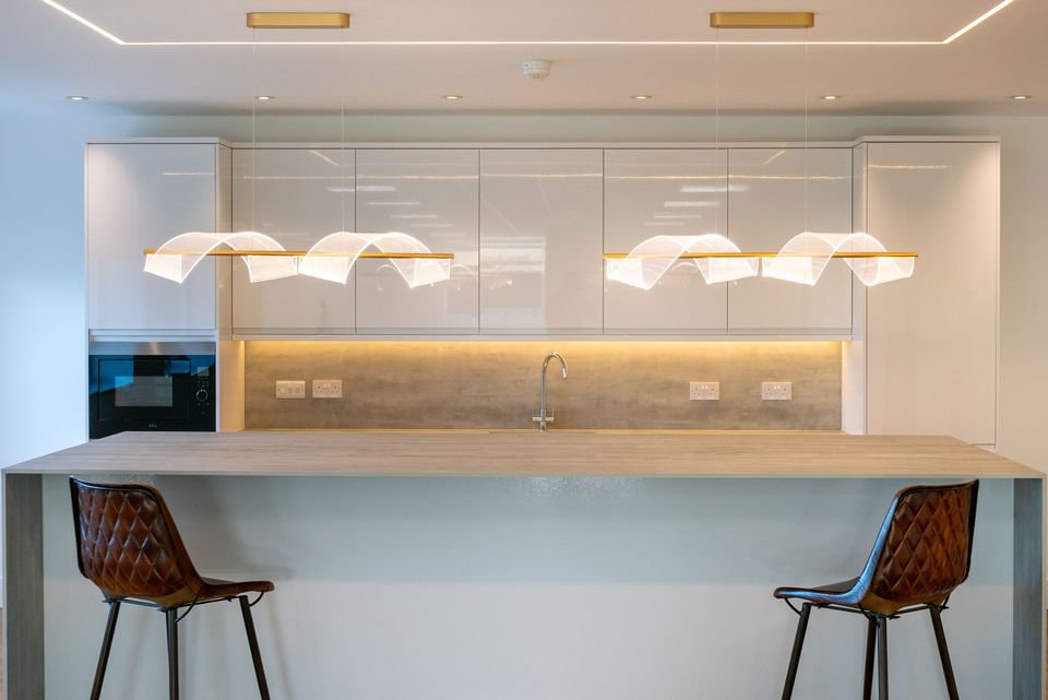 Suite 9 - Second Floor